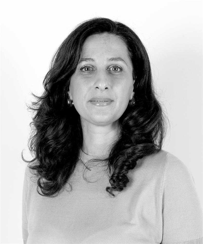 Doç. Dr. Ümmükülsüm ÖZEL AKDEMİR